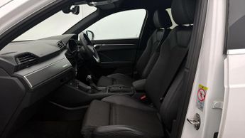 Audi Q3 TFSI S LINE