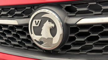 Vauxhall Corsa Electric ULTIMATE
