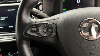 Vauxhall Corsa Electric ULTIMATE