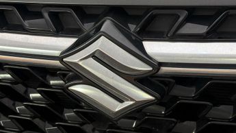 Suzuki S-Cross MOTION BOOSTERJET