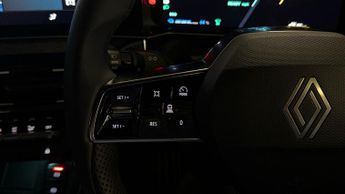 Renault 5 E-Tech electric TECHNO E-TECH