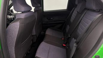 Renault 5 E-Tech electric TECHNO E-TECH