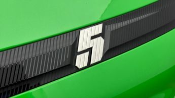 Renault 5 E-Tech electric TECHNO E-TECH