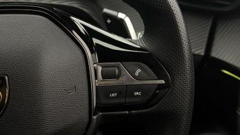 Peugeot 2008 PURETECH EAT8 S/S GT