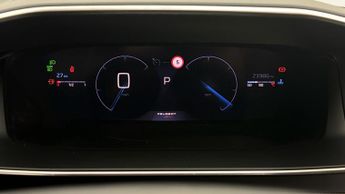 Peugeot 2008 PURETECH EAT8 S/S GT