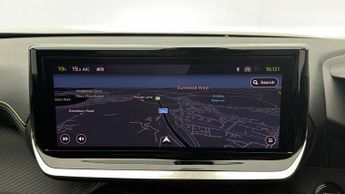 Peugeot 2008 PURETECH EAT8 S/S GT