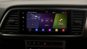SEAT Ateca ECOTSI XPERIENCE DSG