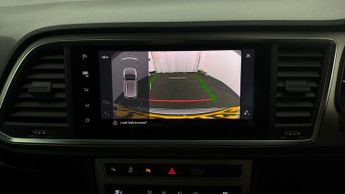 SEAT Ateca ECOTSI XPERIENCE DSG