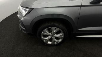 SEAT Ateca ECOTSI XPERIENCE DSG