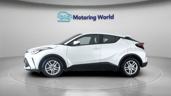 Toyota C-HR ICON