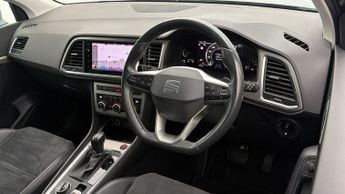 SEAT Ateca ECOTSI XPERIENCE DSG