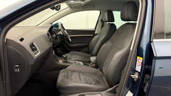 SEAT Ateca ECOTSI XPERIENCE DSG