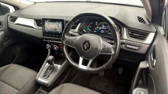 Renault Captur EVOLUTION E-TECH