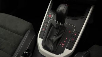 SEAT Arona ECOTSI XCELLENCE LUX DSG