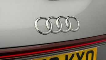 Audi Q4 e-tron SPORT