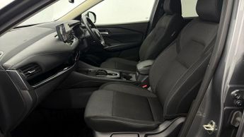 Nissan Qashqai E-POWER N-CONNECTA
