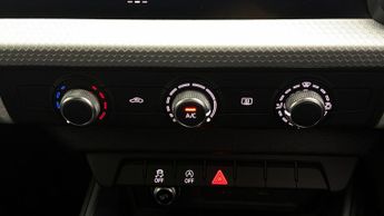 Audi A1 SPORTBACK TFSI S LINE