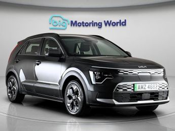 Kia Niro 2