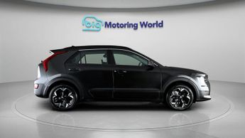 Kia Niro 2