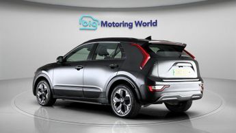 Kia Niro 2
