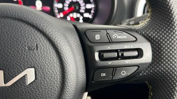 Kia Picanto X-LINE S