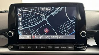 Kia Picanto X-LINE S