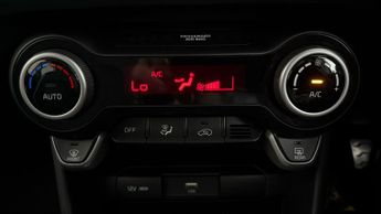 Kia Picanto X-LINE S