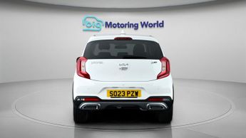 Kia Picanto X-LINE S