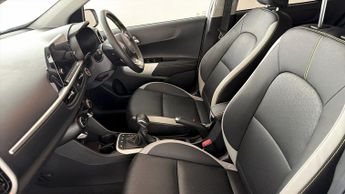 Kia Picanto X-LINE S