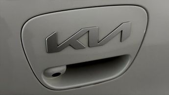 Kia Picanto X-LINE S