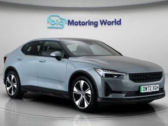 Polestar 2 BASE