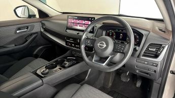 Nissan X-Trail E-4ORCE N-CONNECTA