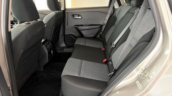 Nissan X-Trail E-4ORCE N-CONNECTA
