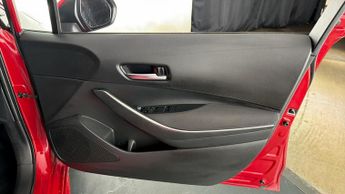 Toyota Corolla ICON TECH