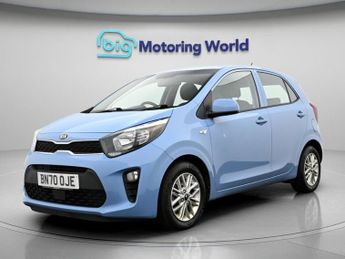 Kia Picanto 2
