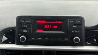 Kia Picanto 2