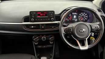 Kia Picanto 2