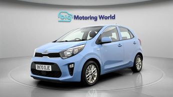 Kia Picanto 2