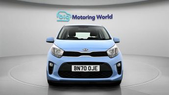 Kia Picanto 2