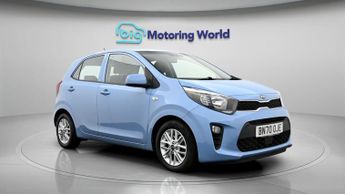 Kia Picanto 2