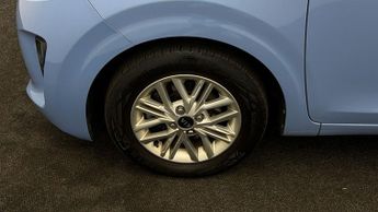 Kia Picanto 2