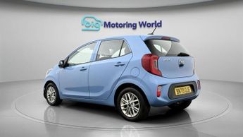 Kia Picanto 2