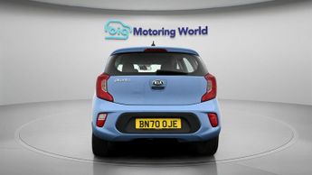 Kia Picanto 2