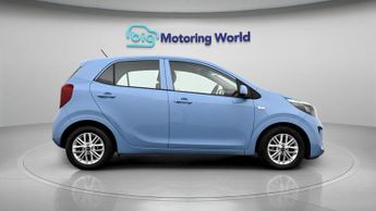 Kia Picanto 2