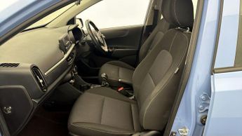 Kia Picanto 2