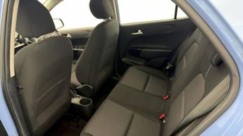 Kia Picanto 2