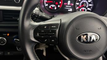 Kia Picanto 2