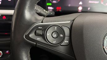 Vauxhall Grandland ULTIMATE