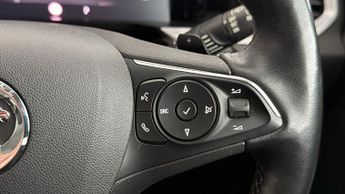 Vauxhall Grandland ULTIMATE