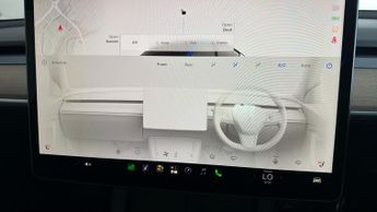 Tesla Model Y ALL MODELS